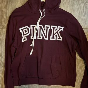 PINK hoodie